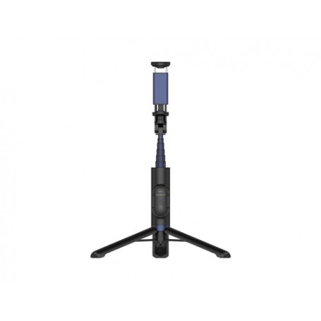 Samsung Bluetooth Tripod Selfie Stick bastone per selfie Smartphone Nero (GP-TOU020SAABW)