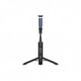 Samsung Bluetooth Tripod Selfie Stick bastone per selfie Smartphone Nero (GP-TOU020SAABW)