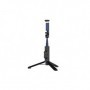 Samsung Bluetooth Tripod Selfie Stick bastone per selfie Smartphone Nero (GP-TOU020SAABW)