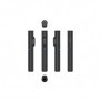 Samsung Bluetooth Tripod Selfie Stick bastone per selfie Smartphone Nero (GP-TOU020SAABW)