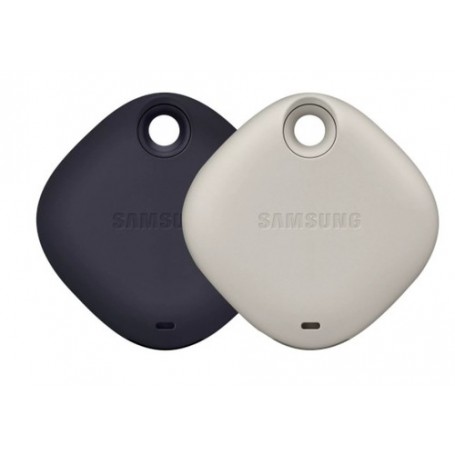 Samsung EI-T5300MBEGEU trova chiave Bluetooth Nero, Bianco (EI-T5300MBEGEU)