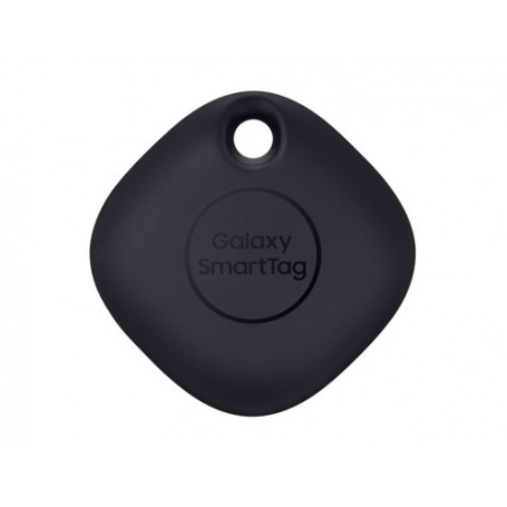 Samsung Galaxy SmartTag Bluetooth Nero (EI-T5300BBEGEU)