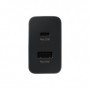 Samsung EP-TA220NBEGEU Caricabatterie per dispositivi mobili Nero Interno (EP-TA220NBEGEU)
