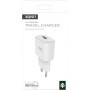 Xqisit 38088 Caricabatterie per dispositivi mobili Bianco Interno (38088)