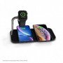 ZENS ZEDC05B/00 Caricabatterie per dispositivi mobili Nero Interno (ZEDC05B/00)