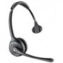 POLY CS510/A Cuffia Padiglione auricolare Nero (84691-02)
