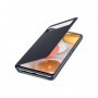 Samsung EF-EA426PBEGEW custodia per cellulare 16,8 cm (6.6") Custodia a borsellino Nero (EF-EA426PBEGEW)