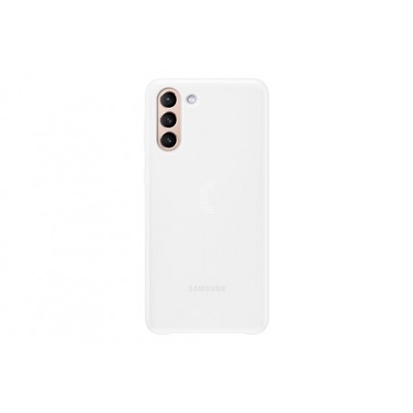 Samsung EF-KG996 custodia per cellulare 17 cm (6.7") Cover Bianco (EF-KG996CWEGWW)