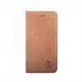 JT BERLIN Tegel custodia per cellulare 11,9 cm (4.7") Custodia a borsellino Marrone (10246)