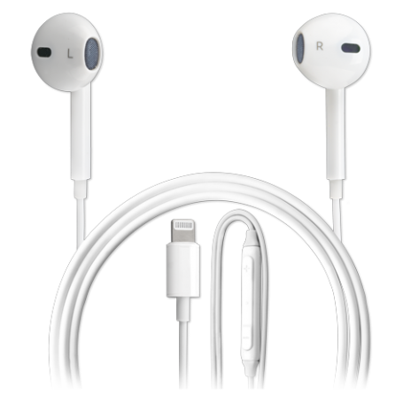 4smarts Melody 2 Cuffia Auricolare Bianco (4S465583)