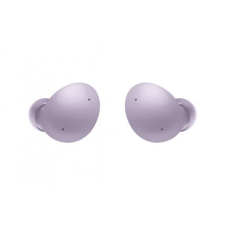 Samsung Galaxy Buds2 Cuffia Auricolare USB tipo-C Bluetooth Lavanda (SM-R177NLVADBT)