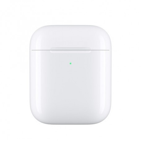 Apple MR8U2ZM/A accessorio per cuffia Custodia (MR8U2ZM/A)