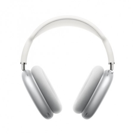 Apple AirPods Max Cuffia Padiglione auricolare Bluetooth Argento (MGYJ3ZM/A)