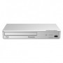 Panasonic DMP-BDT168EG lettore DVD/Blu-ray Lettore Blu-Ray Compatibilità 3D Argento (DMP-BDT168EG)