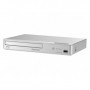 Panasonic DMP-BDT168EG lettore DVD/Blu-ray Lettore Blu-Ray Compatibilità 3D Argento (DMP-BDT168EG)