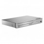 Panasonic DMP-BDT168EG lettore DVD/Blu-ray Lettore Blu-Ray Compatibilità 3D Argento (DMP-BDT168EG)