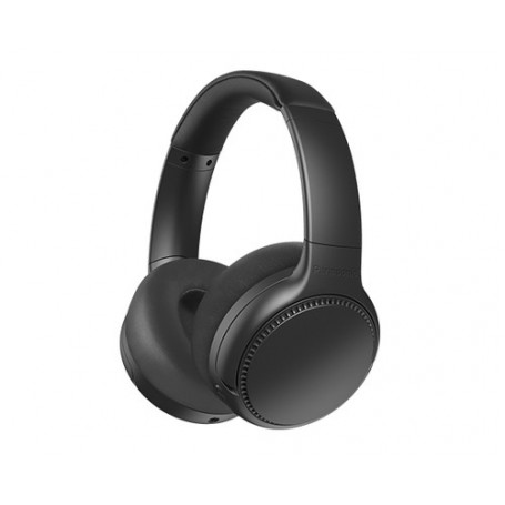 Panasonic RB-M700B Cuffie Padiglione auricolare Connettore 3.5 mm Bluetooth Nero (RB-M700BE-K)