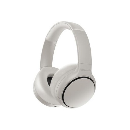 Panasonic RB-M300B Cuffie Padiglione auricolare Connettore 3.5 mm Bluetooth Bianco (RB-M300BE-C)