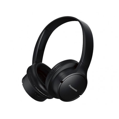 Panasonic RB-HF520BE Cuffia Padiglione auricolare Bluetooth Nero (RB-HF520BE-K)