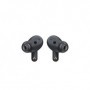 LG TONE-FP9 cuffia e auricolare USB tipo-C Bluetooth Nero, Antracite (TONE-FP9)