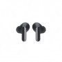LG TONE-FP9 cuffia e auricolare USB tipo-C Bluetooth Nero, Antracite (TONE-FP9)