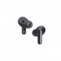 LG TONE-FP9 cuffia e auricolare USB tipo-C Bluetooth Nero, Antracite (TONE-FP9)