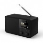 Philips TAPR802/12 radio Internet Digitale Nero (TAPR802/12)