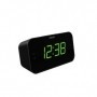 Philips TAR3306/12 sveglia Sveglia digitale Nero (TAR3306/12)