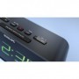 Philips TAR3306/12 sveglia Sveglia digitale Nero (TAR3306/12)