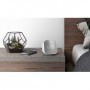 Philips TAR4406/12 sveglia Sveglia digitale Bianco (TAR4406/12)