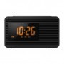 Panasonic RC-800EG-K radio Orologio Nero (RC-800EG-K)