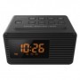 Panasonic RC-800EG-K radio Orologio Nero (RC-800EG-K)