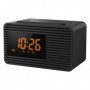 Panasonic RC-800EG-K radio Orologio Nero (RC-800EG-K)