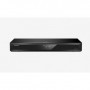 Panasonic DMR-UBS70EGK Registratore Blu-Ray Compatibilità 3D Nero (DMR-UBS70EG-K)