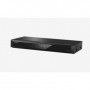 Panasonic DMR-UBS70EGK Registratore Blu-Ray Compatibilità 3D Nero (DMR-UBS70EG-K)