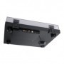 Sony PSHX500 piatto audio Giradischi con trasmissione a cinghia Nero (PSHX500)
