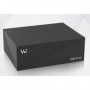 Vu+ Zero 4K Cavo, Ethernet (RJ-45), Satellite Full HD Nero (13122)