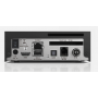 Vu+ Zero 4K Cavo, Ethernet (RJ-45), Satellite Full HD Nero (13122)