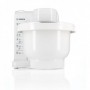 Bosch MUM4427 robot da cucina 500 W 3,9 L Bianco (MUM 4427)