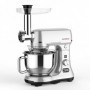 Gastroback Design Advanced Digital robot da cucina 600 W 5 L Acciaio inossidabile (40977)