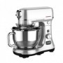 Gastroback Design Advanced Digital robot da cucina 600 W 5 L Acciaio inossidabile (40977)