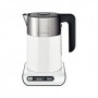 Bosch TWK8611P bollitore elettrico 1,5 L 2400 W Antracite, Acciaio inossidabile, Bianco (TWK8611P)