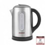 Gastroback Vision Pro bollitore elettrico 1,5 L 2400 W Acciaio inossidabile (42427)