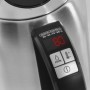 Gastroback Vision Pro bollitore elettrico 1,5 L 2400 W Acciaio inossidabile (42427)