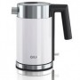 Graef WK 401 bollitore elettrico 1 L 2015 W Bianco (WK 401)