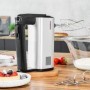 Gastroback Design Handmixer Pro Sbattitore manuale 500 W Nero, Argento (40983)