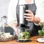 Gastroback Design Handmixer Pro Sbattitore manuale 500 W Nero, Argento (40983)