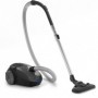 Philips 2000 series FC8244/09 aspirapolvere a traino 3 L A cilindro Secco 750 W Sacchetto per la polvere (FC8244/09)