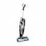 Bissell CrossWave Pet Pro Senza sacchetto 0,62 L 560 W Nero, Blu, Argento (2225N)