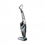 Bissell CrossWave Pet Pro Senza sacchetto 0,62 L 560 W Nero, Blu, Argento (2225N)